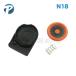 BMW MINI ミニ R56 R55 R57 R58 R59 R60 R61 シリンダーヘッドバルブカバー キャップ N18 エンジン用 11127646552 11127646553