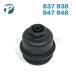 BMW MINI �~�j F56 F57 �N�[�p�[ D/S/SD �W�����N�[�p�[���[�N�X ���� �I�C���t�B���^�[/�I�C���G�������g �n�E�W���O�J�o�[ 11428575907