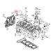 �x���c W176 W246 A180 A250 B180 B250 �E�H�[�^�[�z�[�X �V�����_�[�w�b�h�`���U�[�o�[�^���N�� M270 �G���W���p 2702031882 2702031682 �֘A�摜1