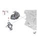 ����OEM Continental�� BMW F07 F10 F11 Z4/E89 523i 528i sDrive20i �d���E�H�[�^�[�|���v N20 �G���W���p 11518635089 11517604027 �֘A�摜1