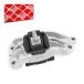 febi производства BMW MINI R56 R57 R55 R58 R59 R61 R60 One 1.4 1.6 Cooper CooperS JCW трансмиссия крепление 22316784357 22316772039 22316772035