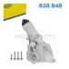 MAGNETI MARELLI�� BMW F30 F31 F34 F32 F36 318i 320i 330e 330i 420i 430i �A���~�� �I�C���t�B���^�[�n�E�W���O�P�[�XASSY 11428596283