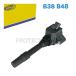 MAGNETI MARELLI�� BMW MINI �~�j F54 F55 Cooper CooperS ALL4 JCW One �C�O�j�b�V�����R�C�� 12138643360 12138678438 12138647463