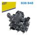 MAGNETI MARELLI�� BMW MINI �~�j F57 �N�[�p�[ Cooper CooperS �W�����N�[�p�[���[�N�X JCW �T�[���X�^�b�g 11538631943 11538843405
