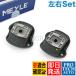 MEYLE made Benz R107 380SLC 450SLC_5.0 500SLC engine mount left right set 1072412613 1072412213