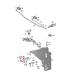 [�D�Ǖi]AUDI �A�E�f�B A5/S5/RS5 8T/8F A6/S6/RS6 4B/C5 4F/C6 4G/C7 �E�H�b�V���[�|���v 1J5955651 1K5955651 �֘A�摜1