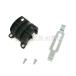 URO PARTS�� �x���c W124 220E 230E 260E 280E 300E 320E �G�A�R�� �u���A���[�^�[/�u���A�t�@�� �_�X�g�t�B���^�[�����ԗp 1248200608 �֘A�摜4