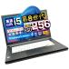 Windows11 15.6�^�t���g�c ���� �m�[�g�p�\�R�� �m�[�gPC MicrosoftOffice2021 �yLifebook A748�zIntel Corei5 ������ 8GB SSD 256GB WIFI Camera
