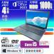 Ρȥѥ Core i5 4GB  HDD 1TB ťѥ MicrosoftOffice2021դ Windows10 15.6 DVD WIFIб Toshiba Satellite B554