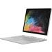  планшет type ноутбук office2024 Windows11 Core i5 2.60GHz память 8GB SSD256GB установка камера WIFI Bluetooth 13 type Microsoft Surface Book 2