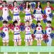  Cheer Dance Cheery da-100~190cm мужчина костюм девочка Cheer девушка танцевальный костюм Dance одежда спортивная форма движение . отвечающий .. одежда Mai шт. одежда 