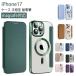 iPhone17 �P�[�X MagSafe�Ή� iphone 17Pro 17air 17Pro Max �P�[�X �蒠�^�P�[�X iphone 16e 1