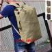  барабанная сумка портфель мужчина мужской сумка рюкзак рюкзак сумка "Boston bag" большая вместимость б/у обработка многофункциональный ходить на работу уличный 