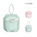  flour milk case baby mobile case outing for carrying outdoor baby milk case travel keep .. mobile case preservation container .... baby 