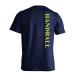  гандбол футболка одежда короткий рукав shu считая .HANDBALL XS-XL тренировка надеты ( Pro teji)