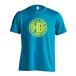  гандбол футболка одежда короткий рукав CRAZY ABOUT HANDBALL XXL и больше тренировка надеты ( Pro teji)