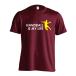  гандбол футболка короткий рукав dry . пот скорость . тренировка надеты [HANDBALL IS MY LIFE Silhouette ] мужской женский Kids унисекс PROTEGGi Pro teji рука часть 