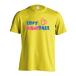  гандбол футболка короткий рукав dry . пот скорость . тренировка надеты [LOVE HANDBALL машина палец на ноге n Logo ] мужской женский Kids унисекс PROTEGGi Pro teji рука часть 