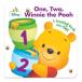 [ иностранная книга ] one, two, Винни Пух [ Disney книги ] One, Two, Winnie the Pooh (Disney Baby) [Disney Books] цифра 1 из 10 до число ..