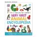 ���ν�ۤϤ�ڤ������ष �Ϥ���Ƥ�ưʪ�޴� [DK] The Very Hungry Caterpillar's Very First Animal Encyclopedia [DK] ����å���������