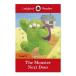 [ иностранная книга ] The * Monstar * next * дверь Revell 2 [re Diva -do] The Monster Next Door Ladybird Readers Level 2 [Ladybird] ELT Graded Reader