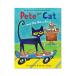 [ иностранная книга ]pi-to The кошка and The новый gai[ gold Bally * Dean / иллюстрации :je-ms* Dean ] Pete the Cat and the New Guy