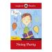 [ иностранная книга ]pabro Noisy * party Revell 1 [re Diva -do] Pablo:Noisy Party Ladybird Readers Level 1 [Ladybird] ELT Graded Reader