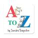 [ иностранная книга ]e-tu- Z [ Sandra *bo in тонн ] A to Z [Sandra Boynton]