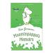 [ купон есть ][ иностранная книга ] Moomin папа. мысль .( Moomin серии no. 4 шт ) [to-be*yanson] Moominpappa's Memoirs (Moomin Series #4) [Tove Jansson]