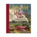 [ иностранная книга ] Harry *pota-:a* magical * year [J.K. low кольцо / иллюстрации : Jim * Kei ] Harry Potter: A Magical Year [J.K. ROWLING / Jim Kay]