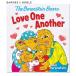 [ иностранная книга ]be Len stain * Bear -z Rav one дыра The -[ Mike *be Len stain ] The Berenstain Bears Love One Another [Mike Berenstain]