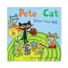 [ иностранная книга ]pi-to The кошка шоу and teru стикер имеется [ gold Bally * Dean /je-ms* Dean ] Pete the Cat: Show-and-Tell