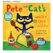 [ иностранная книга ]pi-to The кошка wa ключ осьминог chu-ztei[ gold Bally * Dean /je-ms* Dean ] Pete the Cat's Wacky Taco Tuesday
