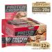 [ купон есть ] Be esen протеин Chris p балка соль жесткий .-p let's .ru12 шт. входит .BSN Protein Crisp Bars [ стандартный договор распродажа юридическое лицо официальный магазин ]
