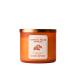 ваш заказ автобус & корпус Works тыква pi- can вафля 3 сердцевина свеча 411g Bath &amp; Body Works Pumpkin Pecan