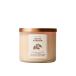  ваш заказ автобус & корпус Works белый тыква 3 сердцевина свеча 411g Bath &amp; Body Works White Pumpkin3-Wi