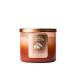  ваш заказ автобус & корпус Works тыква специя Latte 3 сердцевина свеча примерно 411g Bath &amp; Body Works Pumpkin Spice