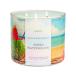  ваш заказ автобус and корпус Works свежий вода дыня 3 сердцевина свеча 411g Bath &amp; Body Works Fresh Watermelon