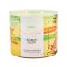  ваш заказ автобус and корпус Works солнечный lito Glo u3 сердцевина свеча 411g Bath &amp; Body Works Sunlit Glow3-Wick Can