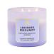  ваш заказ автобус and корпус Works лаванда бергамот 3 сердцевина свеча 411g Bath &amp; Body Works Lavender Bergamot3