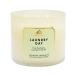  ваш заказ автобус and корпус Works прачечная tei3 сердцевина свеча 411g Bath &amp; Body Works Laundry Day3-Wick Cand