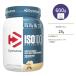 ޥ ISO 100 ۥץƥ󥢥졼 Х˥ 20ʬ 600g (1.3LB) Dymatize ISO100 Whey Protein Isolate Gourmet Vanilla