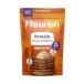 [ ограниченая версия ] поток lishu тыква специя протеин блин Mix 454g Flourish Pumpkin Spice Protein Panca ваш заказ 