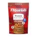  поток lishu Apple sinamon протеин блин Mix 454g Flourish Apple Cinnamon Protein Pancake Mi ваш заказ 