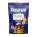  поток lishu голубика протеин блин Mix 454g Flourish Blueberry Protein Pancake Mix 16 oz ваш заказ 