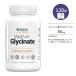 [ купон есть ] лобзик ад s кружка чистый Gris sin кислота дополнение Capsule 120 шарик Jigsaw Health Jigsaw MagPure Glycinate Gris sine-to Magne sium