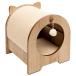  кошка ito Vespa - кошка tree Cat Scratch .-Vesper Cat Tree, Minou Cat Scratcher [. приобретенный товар ] ваш заказ 