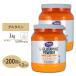 [2 piece set ] L- glutamine powder 1kg {200 batch }NOW Foods (nauf-z)