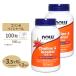[ купон есть ] Colin &inosi высокий 500mg 100 шарик NOW 2 шт. комплект 