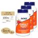  Colin &inosi высокий 500mg 100 шарик NOW 3 шт. комплект 